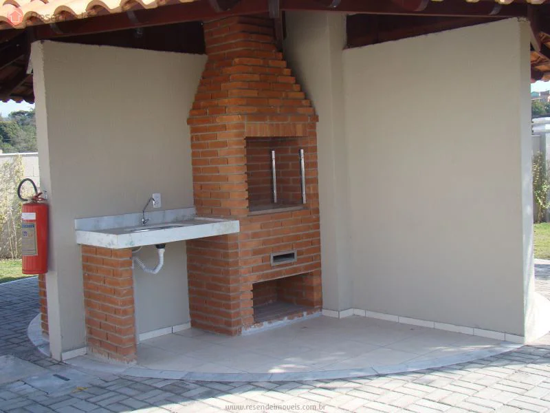 Foto 16 de 19 - Apartamento para aluguel em Paraíso